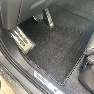 Коврики на BMW X5 (G05/G18) 2018 - 2025 в Москве