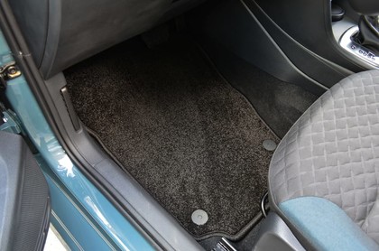 EVA коврики на Volkswagen Polo V 2010 - 2020 в Москве