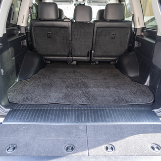 Коврики на Lexus LX 570 и LX450d 2007 - 2023 в Москве