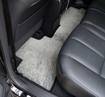 Коврики на Nissan Murano (Z52) 2014 - 2022 в Москве