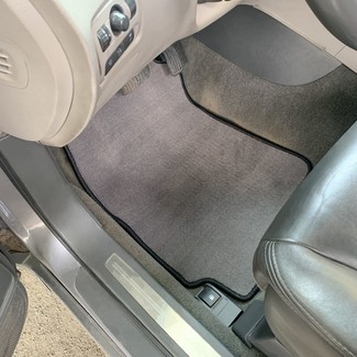 Коврики на Subaru Tribeca 2005 - 2014 в Москве