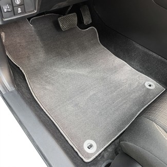 Коврики на Honda Civic XI 4d 2020 - 2025 в Москве
