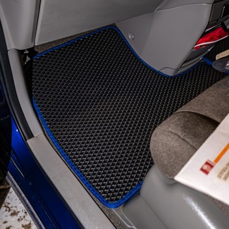 EVA коврики на Honda StepWGN V 2015 - 2021 в Москве
