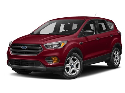 Ворсовые коврики на Ford Kuga III 2019 - 2025 в Москве