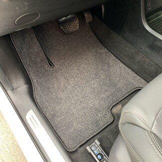 EVA коврики на Tenet T7 2025 - 2025 в Москве