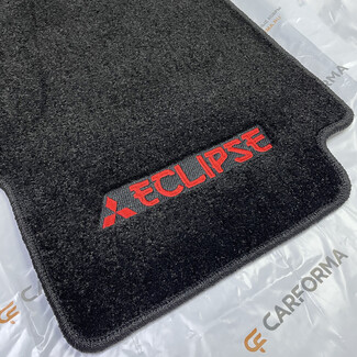 Коврики на Mitsubishi Eclipse IV 2005 - 2011 в Москве Коврики на Mitsubishi Eclipse IV 2005 - 2011 в Москве