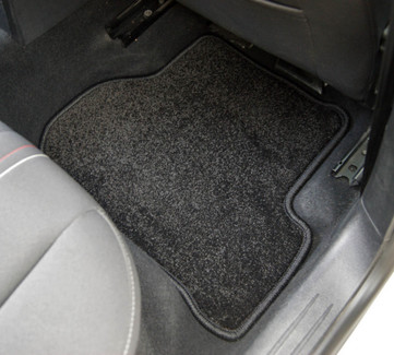 EVA коврики на Seat Leon II 2005 - 2013 в Москве