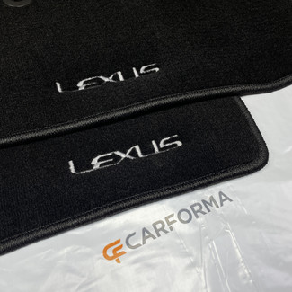 Коврики на Lexus GS II 1997 - 2005 в Москве