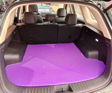 Коврики на Evolute i-Space 2023&nbsp;-&nbsp;2026 в Москве