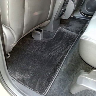 EVA коврики на Ford Kuga I 2008 - 2013 в Москве