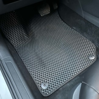 EVA коврики на Volkswagen Bora IV 2016 - 2025 в Москве