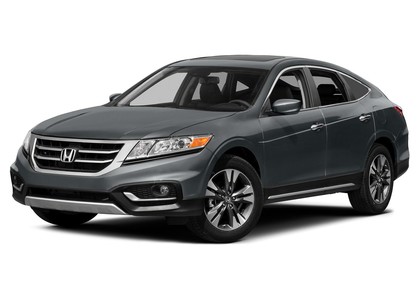 EVA коврики на Honda Crosstour 2009 - 2016 в Москве