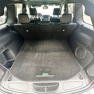 Ворсовые коврики на Jeep Grand Cherokee (WK2) 2010 - 2022 в Москве
