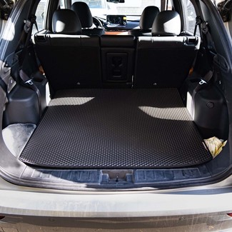 Коврики на Mitsubishi Outlander IV 2021 - 2025 в Москве