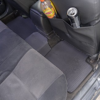 Коврики на Toyota Camry (XV30) 2001 - 2006 в Москве