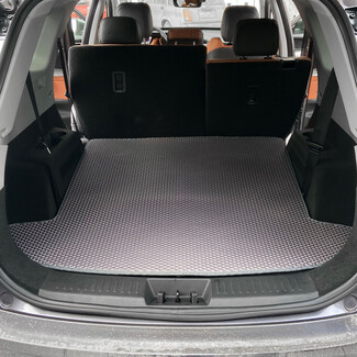 EVA коврики на Chery Tiggo 8 Plus 2024 - 2025 в Москве