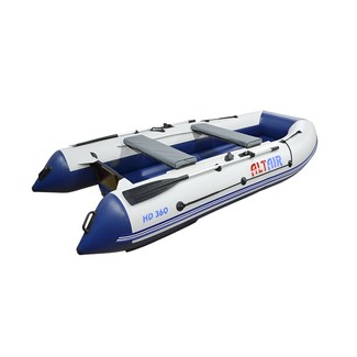 Ворсовые коврики на Лодки Altair HD 360 НДНД  в Москве