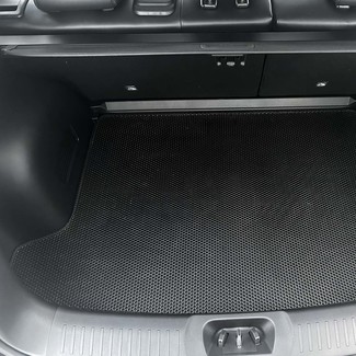 Коврики на Changan CS35 Plus 2018 - 2025 в Москве
