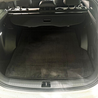 Коврики на Geely Monjaro 2022&nbsp;-&nbsp;2026 в Москве