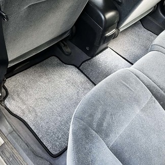 EVA коврики на Nissan Primera (P12) 2001 - 2008 в Москве