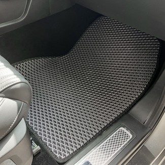 Ворсовые коврики на Haval H9 II 2024 - 2025 в Москве