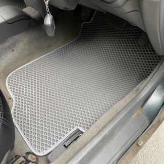 Коврики на Honda Civic V 3d 1991 - 1996 в Москве
