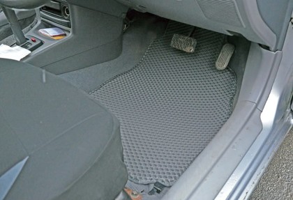 Коврики на Toyota Starlet (P90) 1995 - 1999 в Москве
