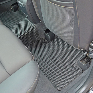 EVA коврики на Volvo V50 2003 - 2012 в Москве