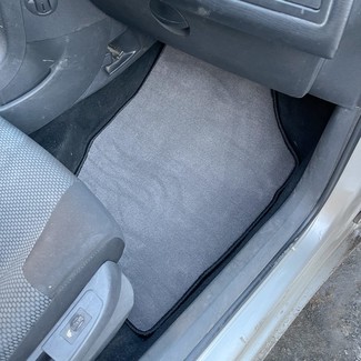 Коврики на Citroen C4 I 2004 - 2011 в Москве