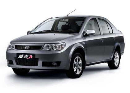 EVA коврики на FAW Vita 2007 - 2010 в Москве