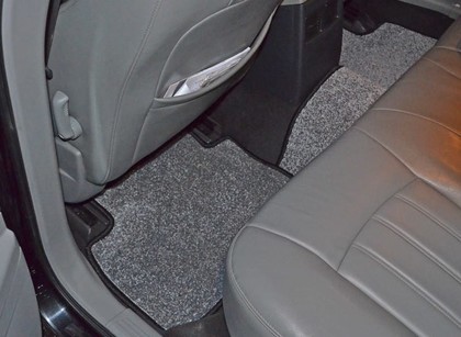 EVA коврики на Chrysler 300C I 2004 - 2011 в Москве