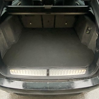 EVA коврики на BMW 5 (G30/G31) 2016 - 2024 в Москве