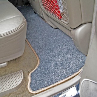 EVA коврики на Lexus LX 470 1997 - 2007 в Москве