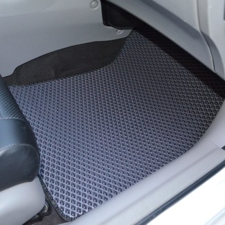 Коврики на Honda Civic IX 4d 2012 - 2015 в Москве