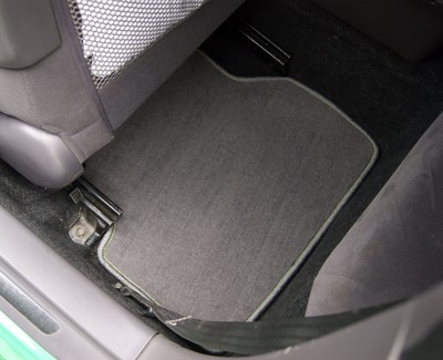 Ворсовые коврики на Toyota Celica (T23) 1999 - 2006 в Москве