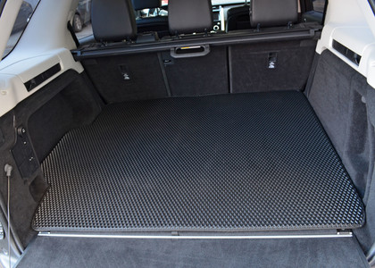 EVA коврики на Land Rover Discovery V 2016 - 2025 в Москве