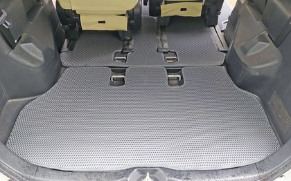 EVA коврики на Toyota Esquire (R80) 2014 - 2021 в Москве