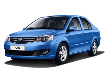 Ворсовые коврики на FAW V5 2012 - 2017 в Москве