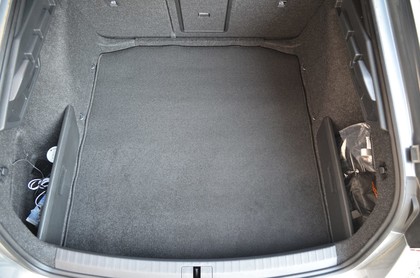 EVA коврики на Skoda Octavia A8 2019 - 2025 в Москве