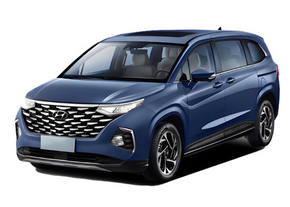 Ворсовые коврики на Hyundai Custo 2021 - 2025 в Москве