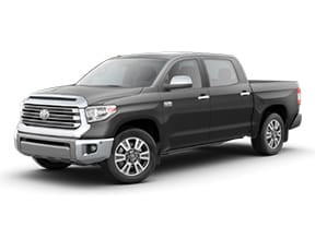 Ворсовые коврики на Toyota Tundra II 2006 - 2022 в Москве