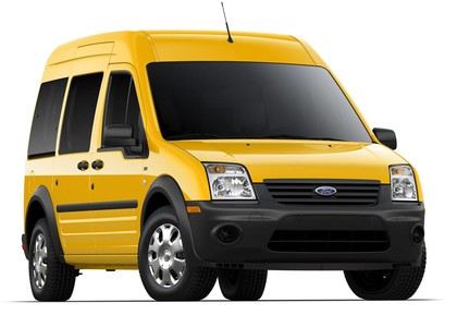 EVA коврики ромб Ford Tourneo Connect I 2002&nbsp;-&nbsp;2013 в Москве