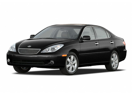 Ворсовые коврики на Toyota Windom (V30) 2001 - 2006 в Москве