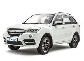 Ворсовые коврики на Lifan X60 2011 - 2022 в Москве