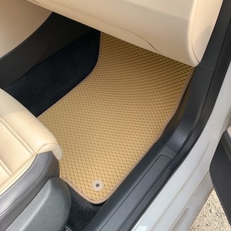EVA коврики на Volkswagen Passat CC 2008 - 2017 в Москве