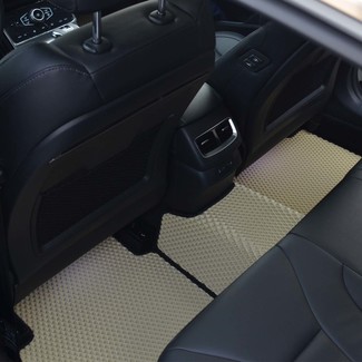 Коврики на Hongqi H5 I 2018 - 2022 в Москве