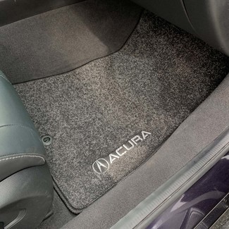 EVA коврики на Acura TLX II 2020 - 2025 в Москве