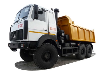 Коврики на МАЗ 5336 1994 - 2025 в Москве