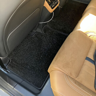 Коврики на Mazda EZ-6 2024&nbsp;-&nbsp;2026 в Москве