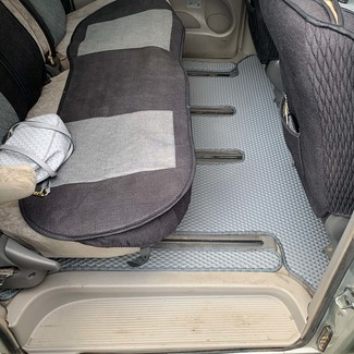 Коврики на Toyota Estima II 2000 - 2005 в Москве